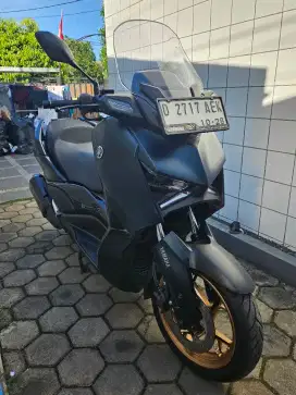 Yamaha Xmax 250 2023 km 4500 2023