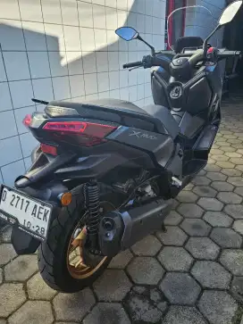 Yamaha Xmax 250 2023 km 4500 2023