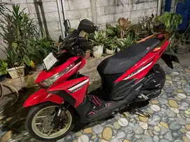 Honda vario 125