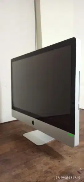Apple IMAC 27 i7/16GB/2TB Middle 2011