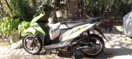 jual motor beat thn 2013