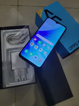HP Refurbish Oppo A78 Mulus