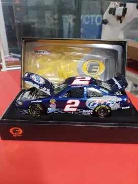 Diecast Nascar Skala 1:24