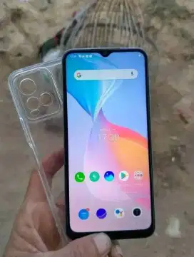 Vivo Y21 4+1/64 Normal