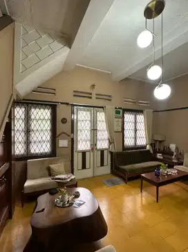 RUMAH SAYAP PASIR KALIKI