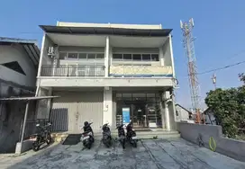 Disewakan Ruko 3 lantai dekat jl gejayan