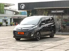 Biante At 2013 Hitam LOW KM,Tdp25jt