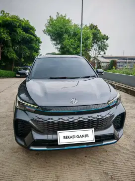 MG VS HEV 2024 Hybrid