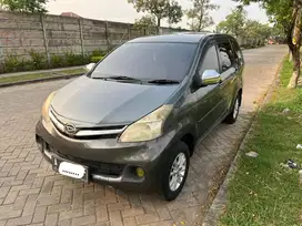 Daihatsu Xenia 2012 1.3 R Deluxe Manual