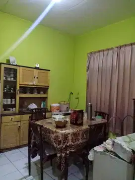 RUMAH SIAP HUNI CIPEDES TENGAH