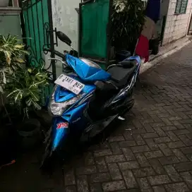 Mio soul orian istimewa