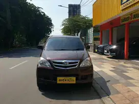 xenia 2010 xi deluxe automatic
