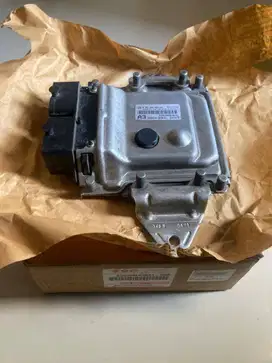 ECU Suzuki Splash