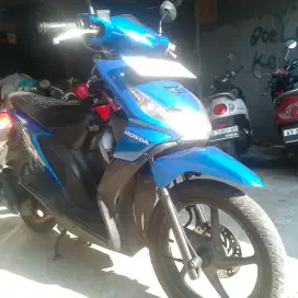 Jual beat 2011 PJK hidup