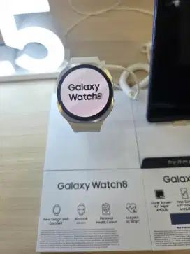 Galaxy Watch 8 Series