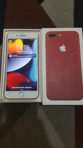 iphone 7 plus 128gb