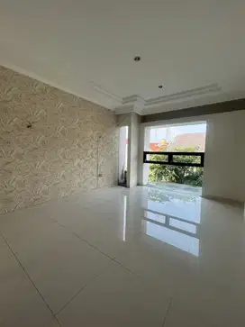 Jual cepat rumah murah lokasi terbaik setraduta pasteur