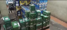 Jual Aki Mobil Bandung Dago | Semua Merk & Tipe | Free Antar Pasang