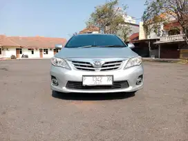 ALTIS 1.8 G MATIC 2010