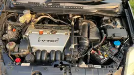 Honda Stream 2003 Bensin