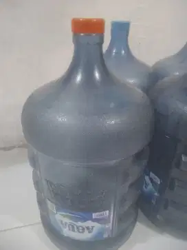 Jual aqua galon kosong