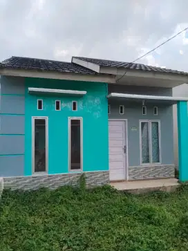 Dijual tanpa perantara