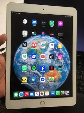 iPad Generasi 6 2018 Wifi Only