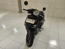 Stylo 160 CBS 2025