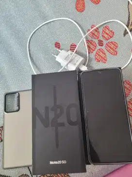 samsung note 20 8/128 Inter Bea cukai kemenperin
