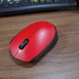 Mouse Logitech M171 normal