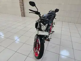 Honda CB150R StreetFire