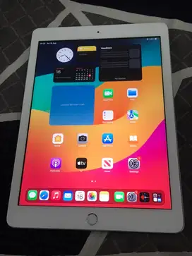 iPad Generasi 6 2018 Wifi Only