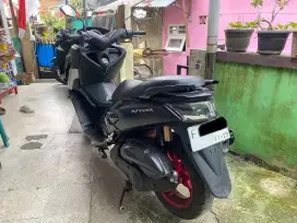 Nmax Old 155cc 2019
