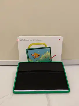 PL - Huawei MatePad 11” SE Kids Edition full set