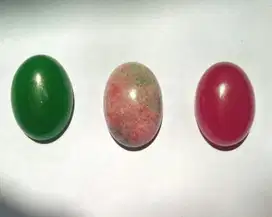 Jual 3 batu cincin