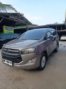 Innova Rebond G 2.4 Mt
