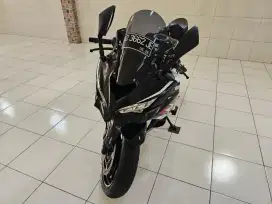 Kawasaki Ninja ZX 25R