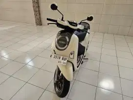 Honda Scoopy Prestige 2025