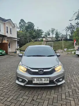 Honda Brio 1.2 E CVT 2020 [Tgn Pertama]