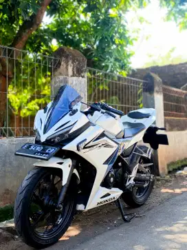Cbr150 led 2016