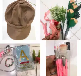 Accesories untuk perempuan