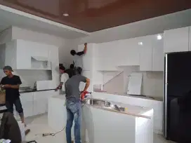 Meubel custom antapani