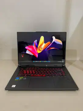 Laptop Gaming Asus ROG STRIK