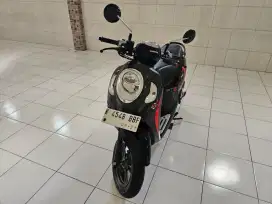 Scoopy Sporty 2022
