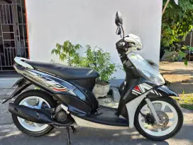 Yamaha Mio J ‼️ , Th 2012 , Hitam