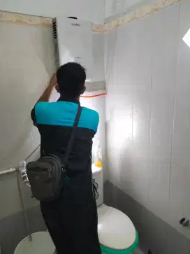 BERGARANSI CEK SERVICE PERBAIKAN BONGKAR PASANG PASANG BONGKAR DLL