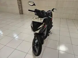 Honda Beat 2025