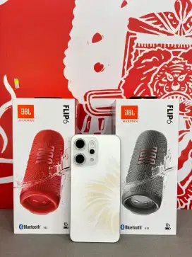 Reno 14 Free JBL