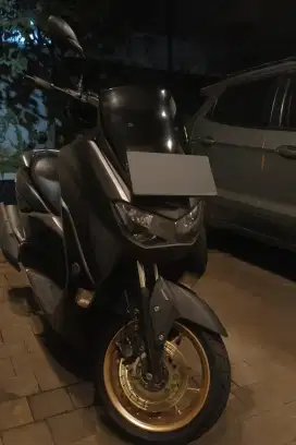 Yamaha nmax abs 2020