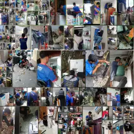 ONLY JASA SERVICE PERBAIKAN DLL ELECTRONIC PANGGILAN